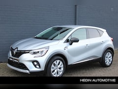 Renault Captur - 1.3 TCe 140 PK Intens EDC NL-Auto | Automaat | Navigatie | Camera | Climate Controle | Cru