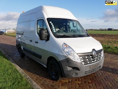 Renault Master - T35 2.3 dCi L2H3 96kW AC 3-SEATS