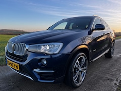 BMW X4 - 2.0i xDrive Centennial High Executive