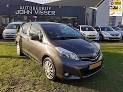 Toyota Yaris - 1.0 VVT-i Access *Navi*Camera*5 drs