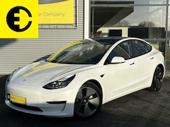 Tesla Model 3 - Standard RWD Plus 60 kWh| Pano | Autopilot | warmtepomp