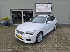 BMW X1 - E84 xDrive28i M-sport Nwe ketting