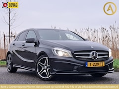 Mercedes-Benz A-klasse - 180 Prestige | CAMERA | NAVI | LMV | STOELVERWARMING | PDC