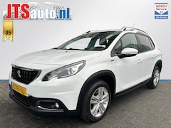 Peugeot 2008 - 1.2 Signature 110pk, Carplay, Distributie vervangen