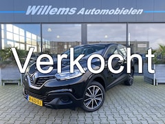 Renault Kadjar - 1.2 TCe Limited Airco, Cruise Control & App-Connect