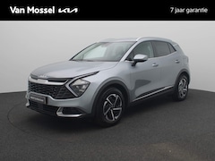 Kia Sportage - 1.6 T-GDi MHEV DynamicLine | Privacy Glass | Climate Control | Cruise Control | Navigatie