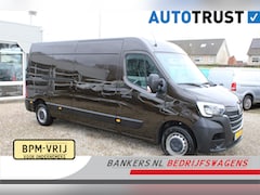 Renault Master - 2.3 dCi 135PK, L3H2, Airco, Geen ex UPS