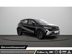 Renault Captur - full hybrid 145 E-TECH esprit Alpine | Achteruitrijcamera | Adaptive Cruise Control | Elek