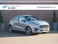 Ford Puma - 1.0 EcoBoost Hybrid 125pk Aut. ST-Line | Navi | Climate | Adaptive Cruise | Camera | PDC |