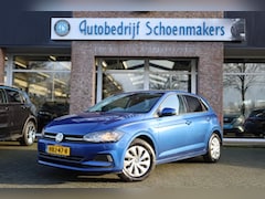 Volkswagen Polo - 1.0 TSI Comfortline Clima/Virtual Cockpit