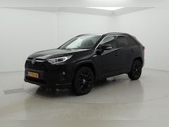 Toyota RAV4 - 2.5 Hybrid AWD Black Edition