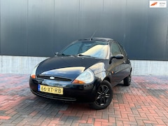 Ford Ka - 1.3 Summer Edition * Airco * Elek-ramen * Nieuw APK