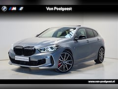 BMW 1-serie - 5-deurs 128ti M Sportpakket Aut