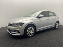 Volkswagen Polo - 1.0 TSI Comfortline DSG | Navigatie | Cruise Adaptief | Dab + Radio |