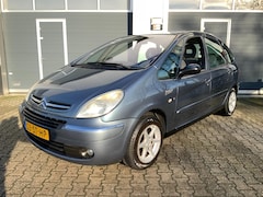 Citroën Xsara Picasso - 1.6i-16V APK tot 2-2026