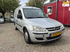 Opel Combo - 1.3 CDTi Comfort, Export, klusser of onderdelen