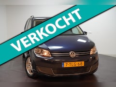 Volkswagen Touran - 1.4 TSI Highline