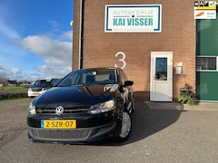 Volkswagen Polo - 1.2 TSI BlueMotion Edition / 5Drs / 92dkm