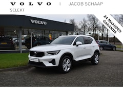 Volvo XC40 - B3 164PK Automaat Core | 360° Camera | Apple Carplay | Stoel/stuurverwarming |