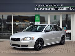 Volvo S40 - 2.5 T5 Summum | Polestar | Xenon | 300 pk