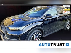 DS 7 Crossback - 1.6 PureTech Rivoli Aut. Navi Pano Camera Leder Trekhaak Elekr.Achterklep