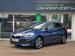 BMW 2-serie Active Tourer - 225xe iPerformance High Executive | HK-Audio | Stuurwielverwaming | Head up | Zeer mooie s