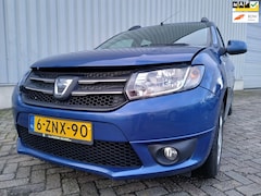 Dacia Logan MCV - 0.9 TCe Prestige SCHADEAUTO WOK