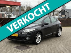 Renault Mégane - 1.5 dCi Expression / Navi / Camera