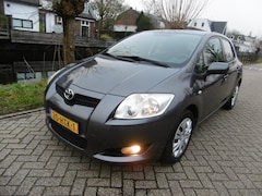 Toyota Auris - 1.6-16V Sol 124pk 5-deurs Clima Cruise Trekhaak 1300kg