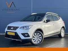 Seat Arona - 1.0 TSI Xcellence Business Intense | Automaat