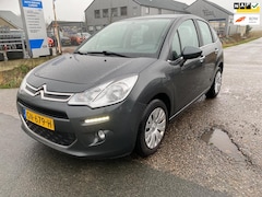 Citroën C3 - 1.0 PureTech Collection revisie motor 0 km