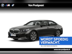 BMW 5-serie - Sedan 520i