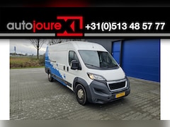 Peugeot Boxer - 435 3.0 HDI L4H2 XR | Airco |