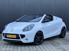 Renault Wind - 1.2 TCE Dynamique | NAVI | CRUISE |