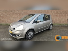 Renault Modus - 1.2 TCE climate controle/el-pakk/trekh/audio