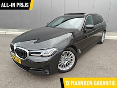 BMW 5-serie Touring - 520e Business Edition Plus