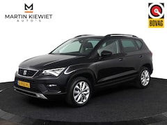 Seat Ateca - 1.0 EcoTSI Style Business Intense|PDC+Camera|Navigatie