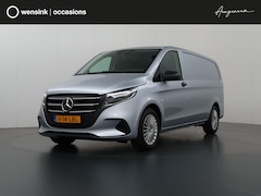 Mercedes-Benz Vito - 119 CDI 190 PK L3 XL | Aut. | Luchtvering | Adaptive Cruise Control | 360 Camera | Afneemb