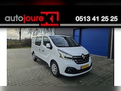 Renault Trafic - 2.0 dCi 120 T29 L1H1 Comfort | Airco | Cruise | Camera | Origineel NL |