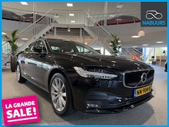 Volvo S90 - 2.0 T5 Momentum, NL auto, Navi, PDC, Dodehoekbewaking