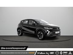 Renault Captur - full hybrid 145 E-TECH Techno | Achteruitrijcamera | Active driver assist | Adaptive Cruis