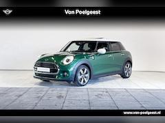 MINI Cooper - 5-deurs 60 Years Edition Chili Serious Business Aut