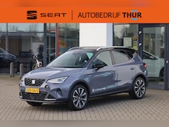 Seat Arona - 1.0 EcoTSI FR Anniversary 95PK / 70kW Full LED koplampen, cruise control, climatronic airc