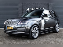 Land Rover Range Rover - 2.0 P400e Autobiography | Panodak | Meridian | TV-Schermen | 4xStoelventilatie / Verwarmin