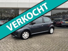 Toyota Aygo - 1.0 VVT-i Comfort