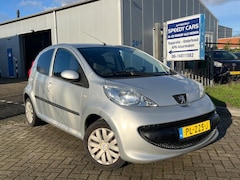 Peugeot 107 - 1.0-12V XR Airco Elektr Ramen 5DRS