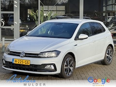 Volkswagen Polo - 1.0 TSI Highline R-Line/Clima/Navigatie/Getint glas/PDC v+a