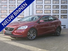 Volvo V40 - T2 Nordic+ | Stoelverwarming | Navigatie