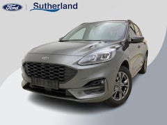 Ford Kuga - 2.5 PHEV ST-Line X 225pk | Driver Assistance Pack | Technology Pack | Winterpack | Trekhaa