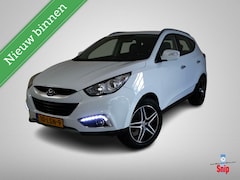 Hyundai ix35 - 2.0i Active